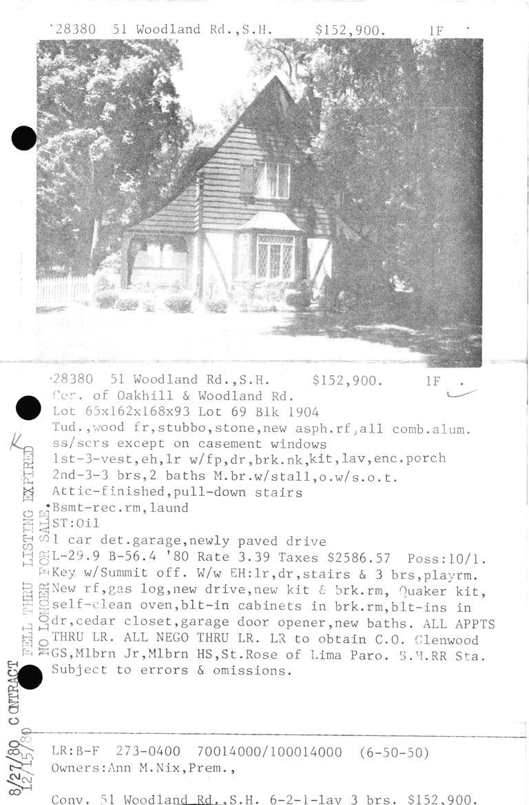          51-WOODLAND-ROAD picture number 1
   