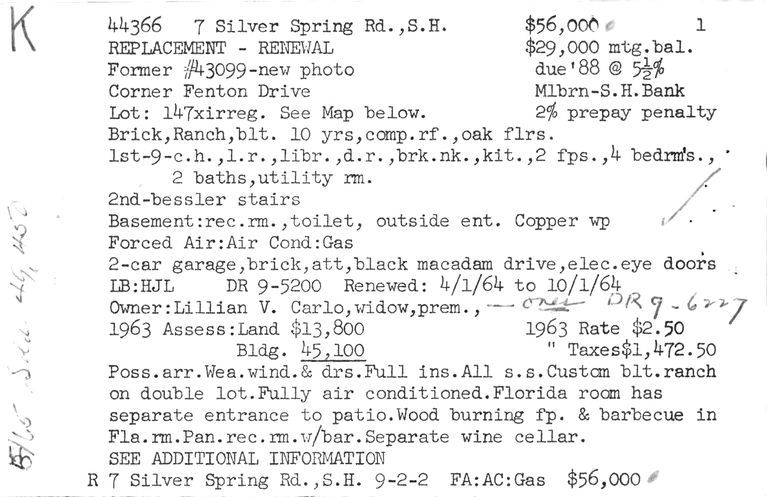          7-SILVER-SPRING-ROAD picture number 1
   