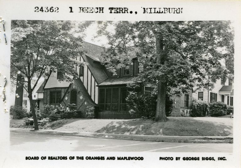          1 Beech Terrace, Millburn picture number 1
   