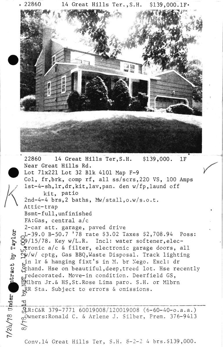          14-GREAT-HILLS-TERRACE picture number 1
   