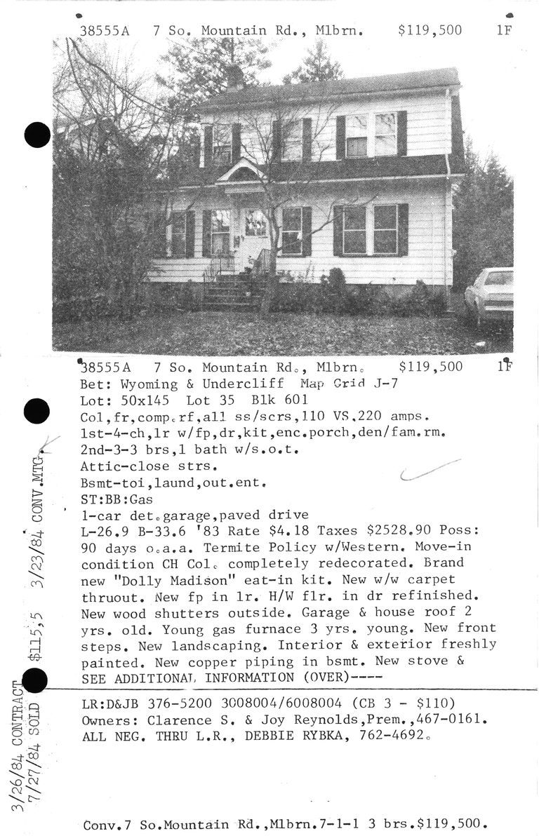          7-SOUTH-MOUNTAIN-ROAD picture number 1
   