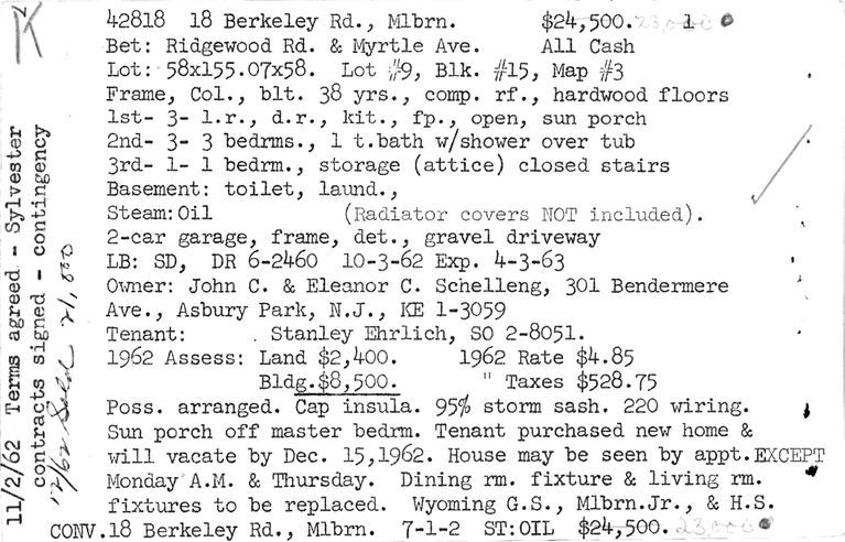          18-BERKELEY-ROAD picture number 1
   