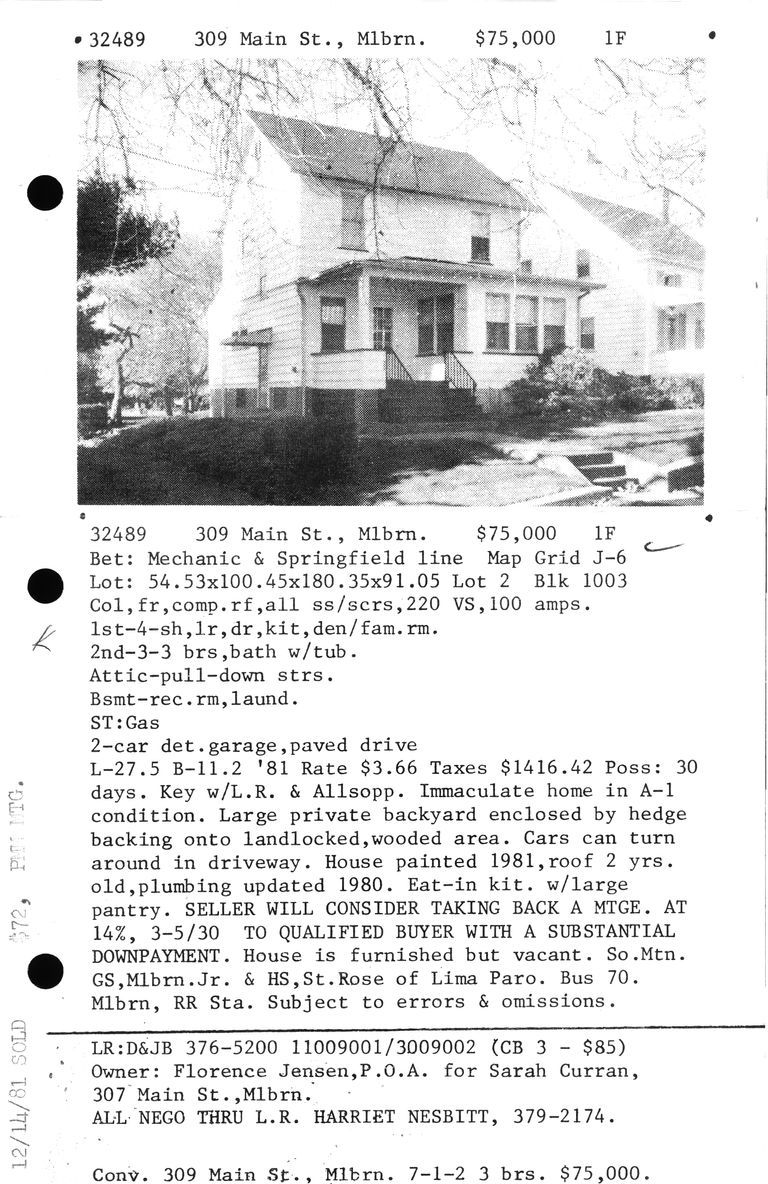          309-MAIN-STREET- picture number 1
   