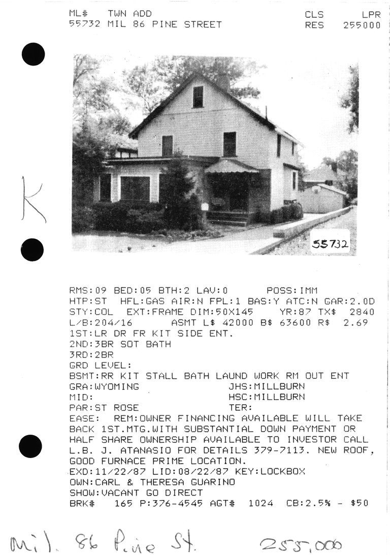          86-PINE-STREET picture number 1
   