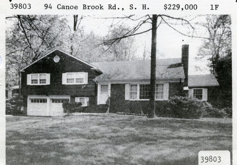          94 Canoe Brook Road, Short Hills picture number 1
   