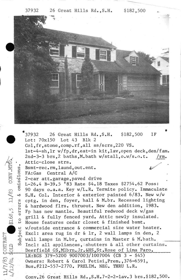          26-GREAT-HILLS-ROAD picture number 1
   