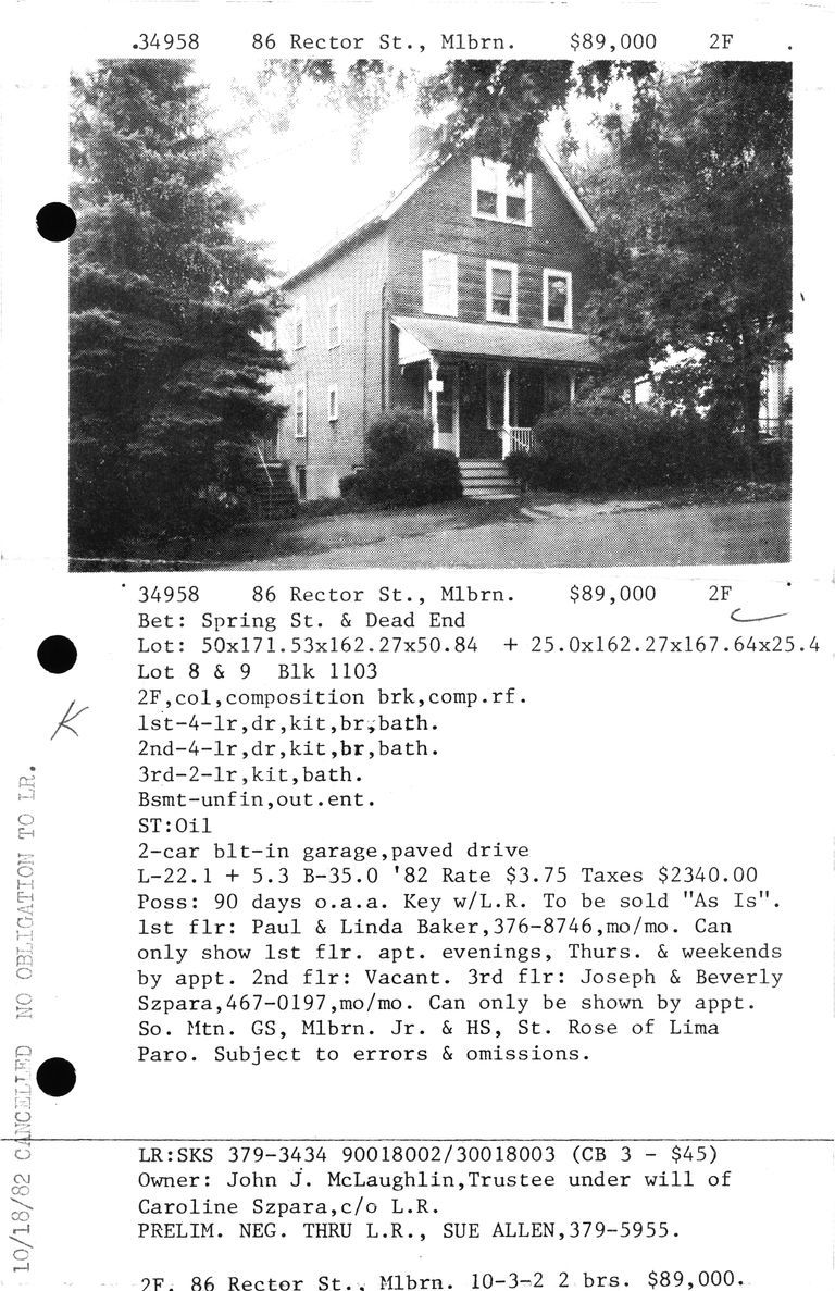          86-RECTOR-STREET picture number 1
   