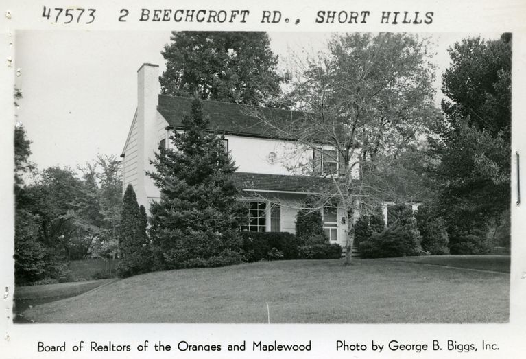          2 Beechcroft Road, Short Hills picture number 1
   