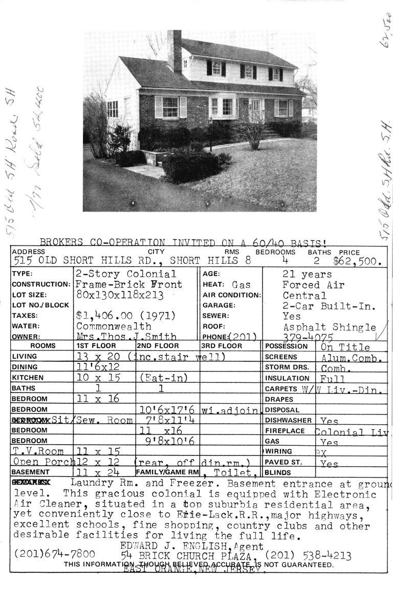          515-OLD-SHORT-HILLS-ROAD picture number 1
   