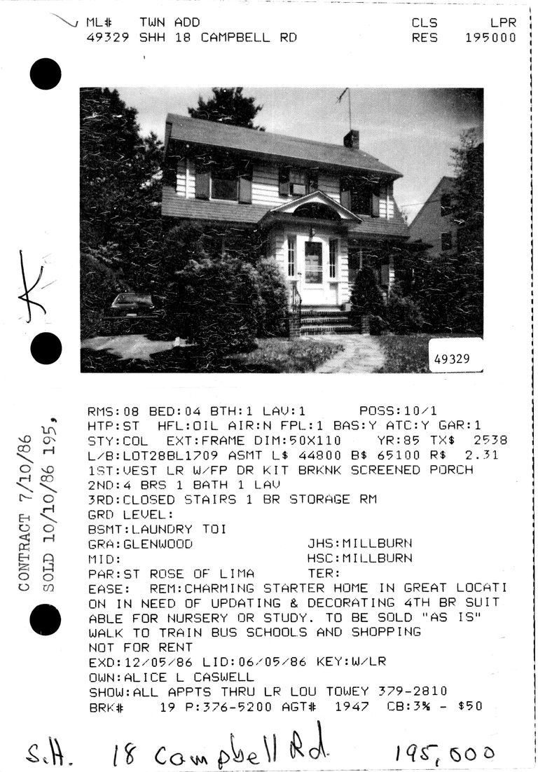          18-CAMPBELL-ROAD picture number 1
   