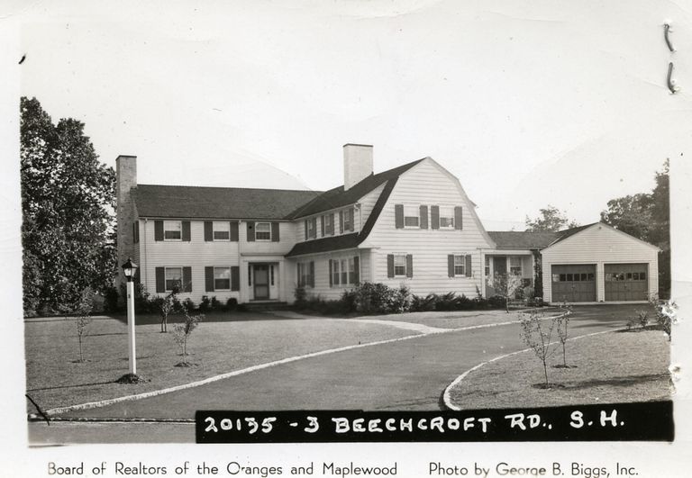          3 Beechcroft Road, Short Hills picture number 1
   