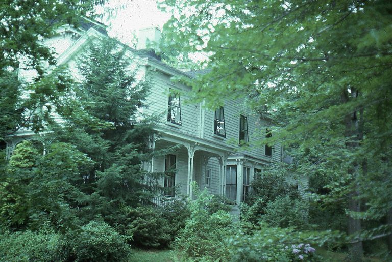          79 Chestnut Street, 1975 picture number 1
   