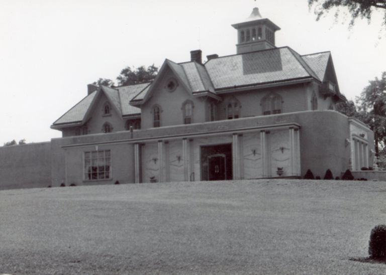          Chanticler: Chanticler Exterior, c. 1960s picture number 1
   