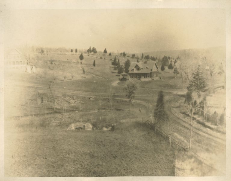          Hartshorn: 137 Hobart Avenue, Hartshorn House #1, c. 1879 picture number 1
   