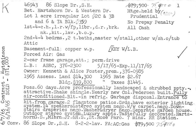          86-SLOPE-DRIVE picture number 1
   