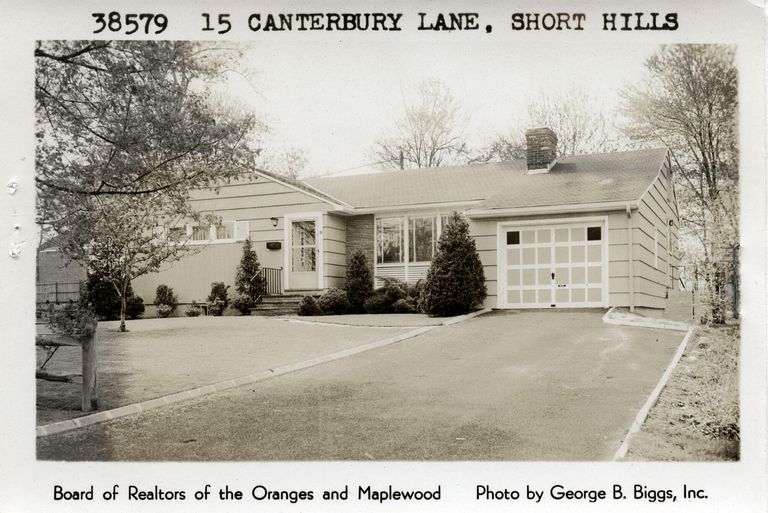          15 Canterbury Lane, Short Hills picture number 1
   