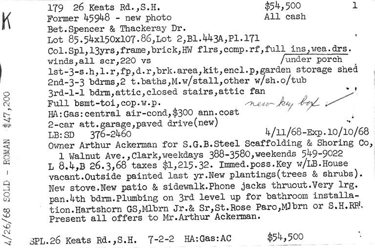          26-KEATS-ROAD picture number 1
   