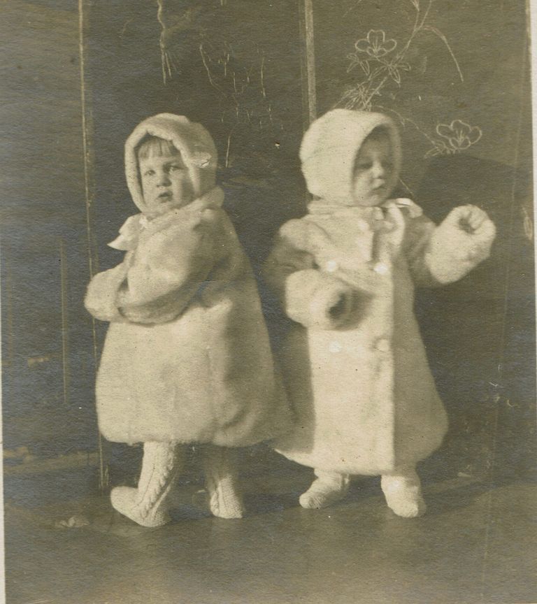          Kellogg: Richardson Twins, Wyoming, NJ picture number 1
   