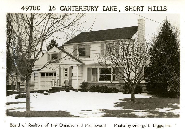          16 Canterbury Lane, Short Hills picture number 1
   