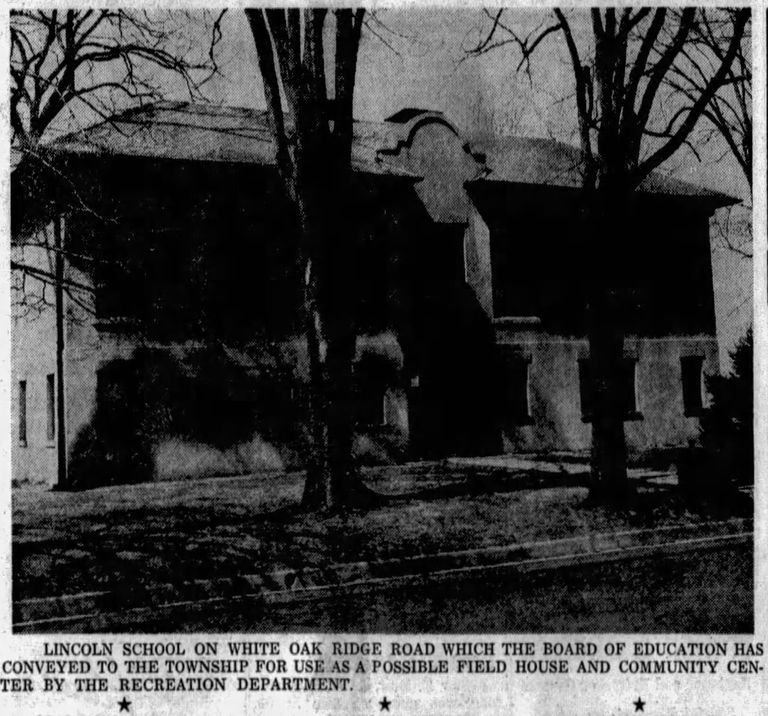          Item, September 30, 1954
   
