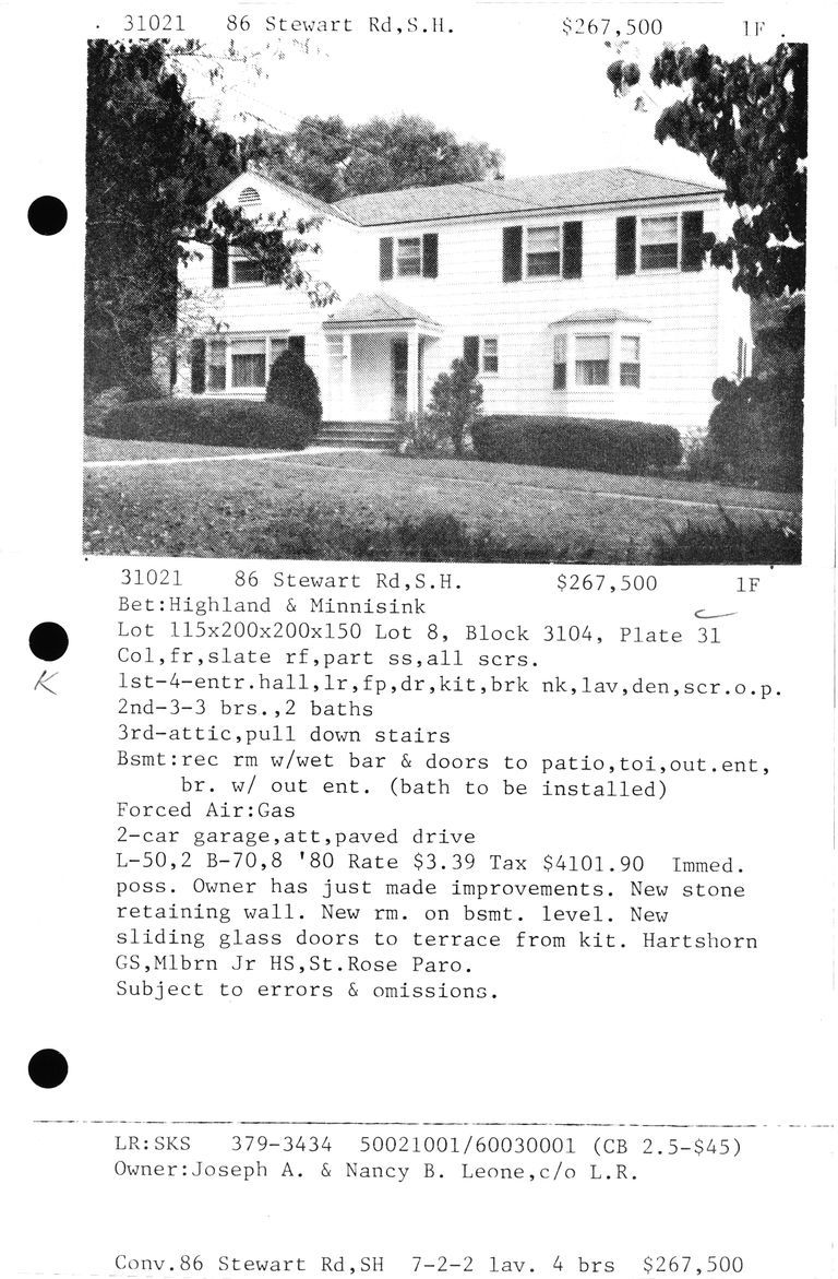          86-STEWART-ROAD picture number 1
   