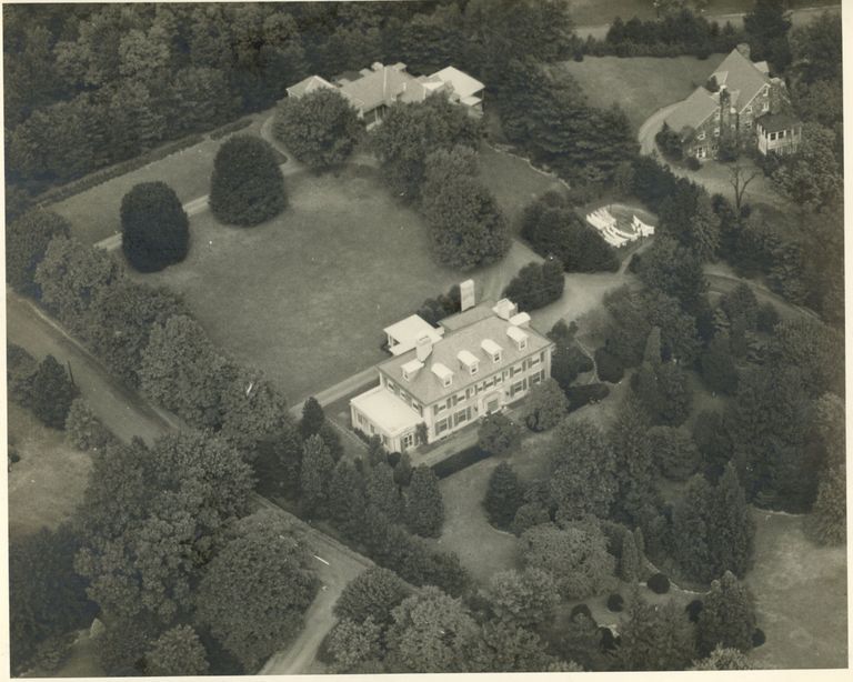          Kemmerer: Kemmerer Estate, 36 Stewart Road picture number 1
   