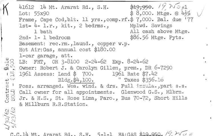          14-MT.-ARARAT-ROAD picture number 1
   