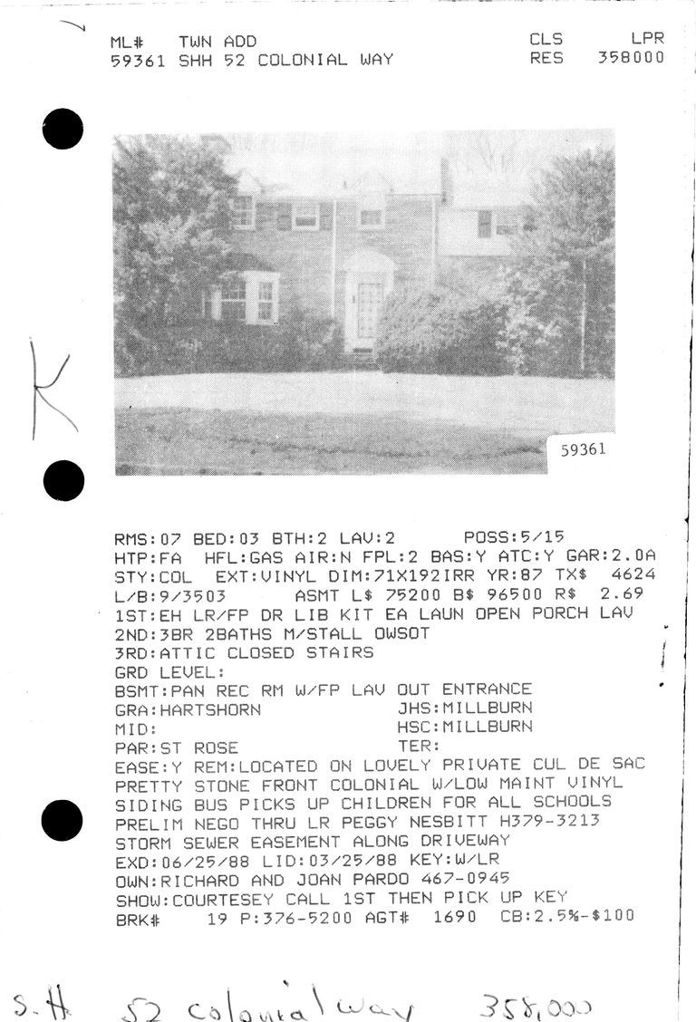          52-COLONIAL-WAY picture number 1
   