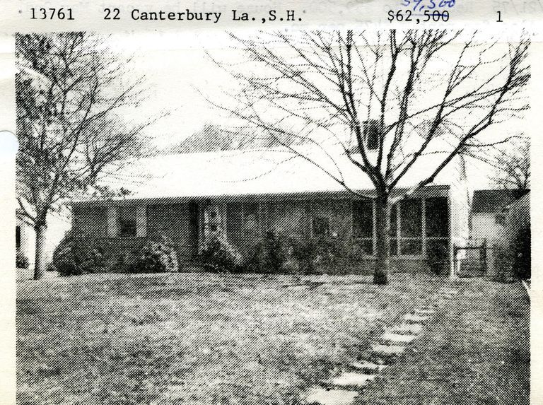          CanterburyLane22SH picture number 1
   