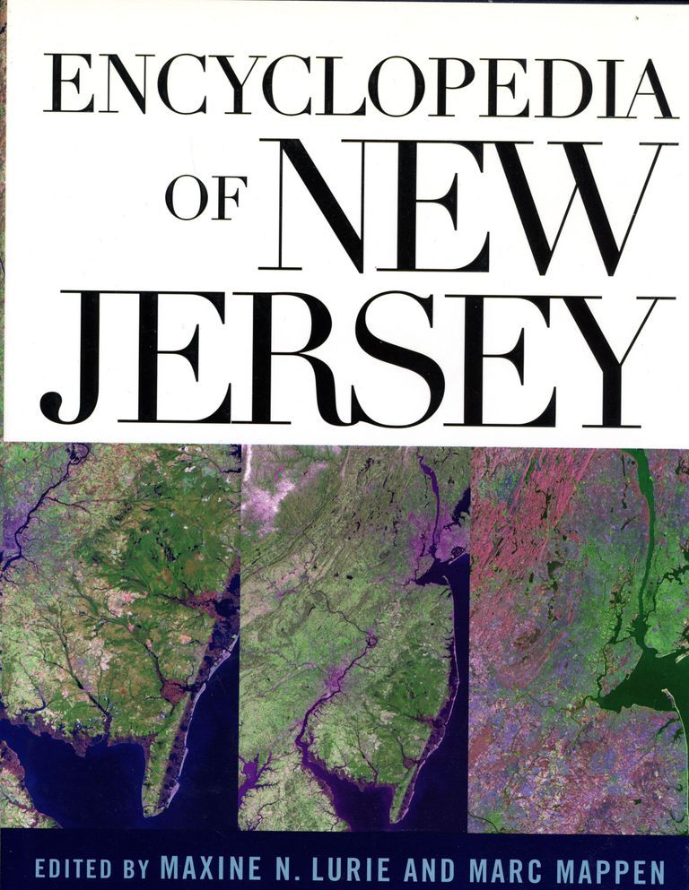          Encyclopedia of New Jersey, 2005 picture number 1
   