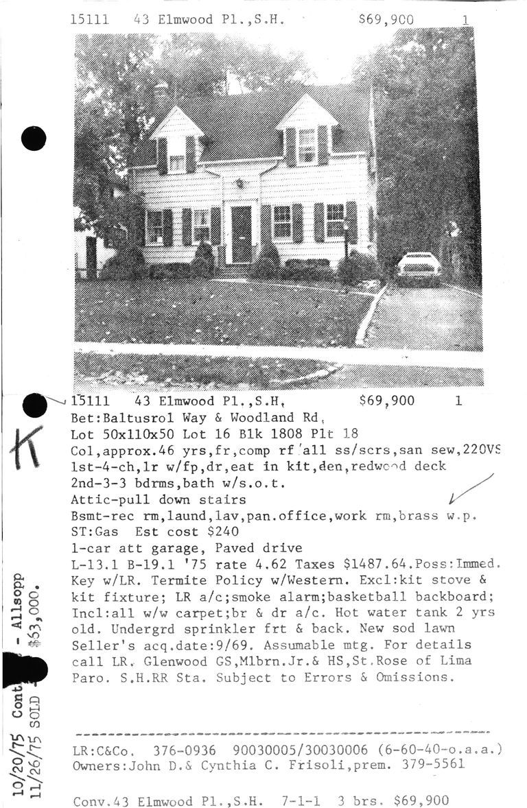          43-ELMWOOD-PLACE picture number 1
   