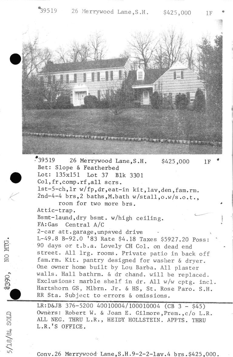          26-MERRYWOOD-LANE picture number 1
   