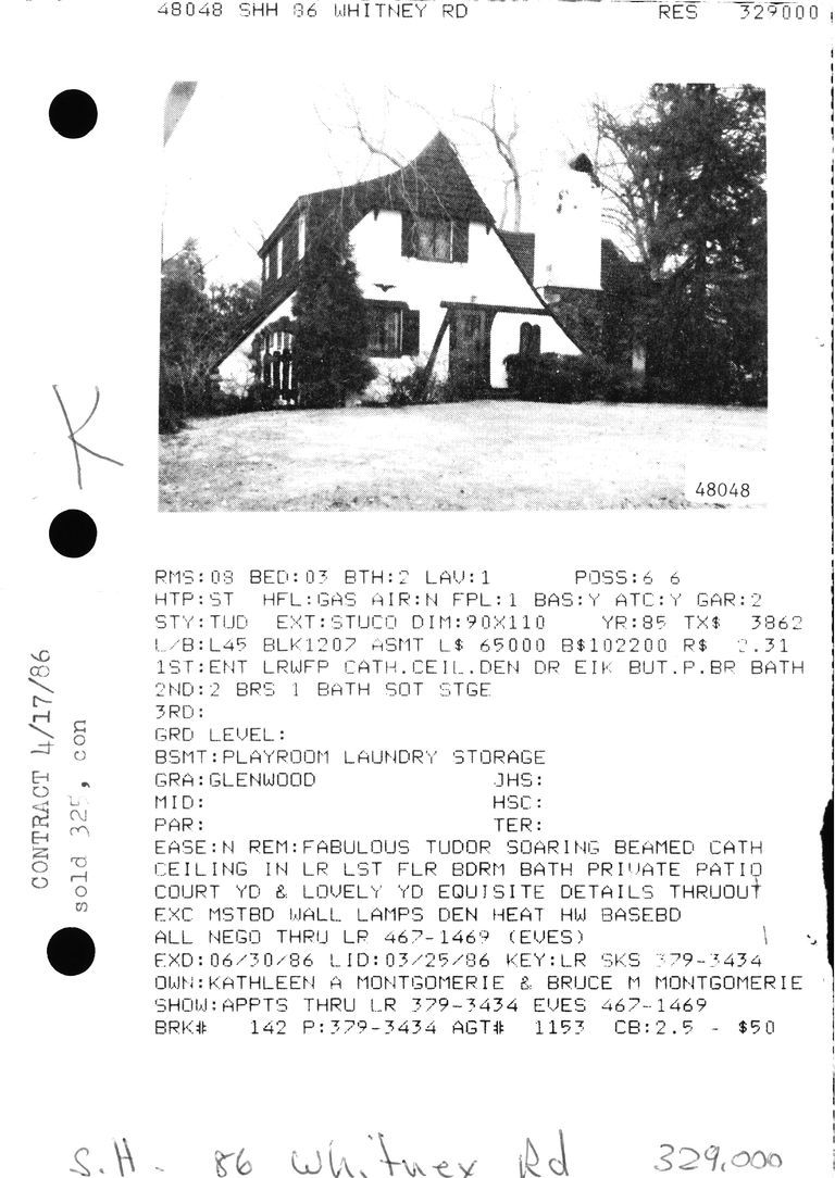          86-WHITNEY-ROAD picture number 1
   