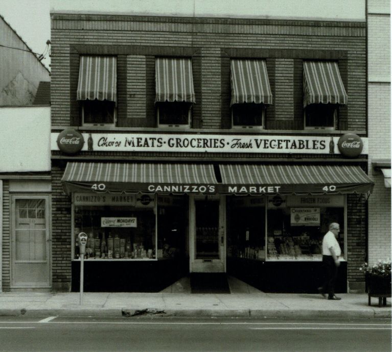          Cannizzo's Market, 40 Main Street, Millburn picture number 1
   