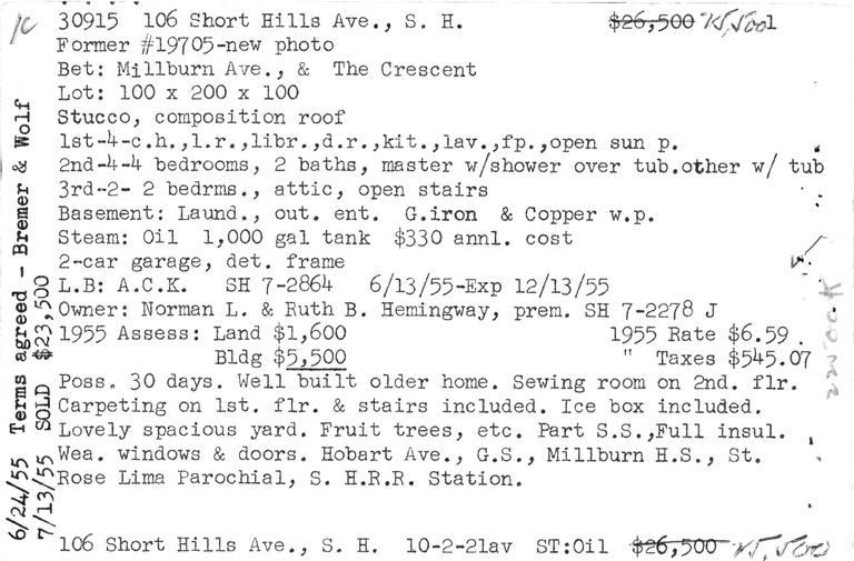          106-SHORT-HILLS-AVENUE picture number 1
   