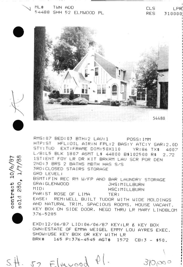          52-ELMWOOD-PLACE picture number 1
   