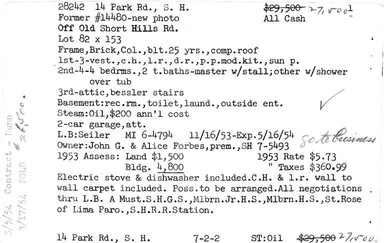          14-PARK-ROAD picture number 1
   