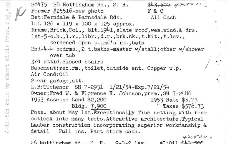          26-NOTTINGHAM-ROAD picture number 1
   