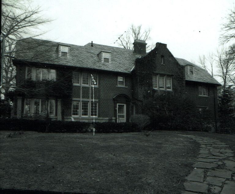          128 Forest Drive, c. 1920 picture number 1
   