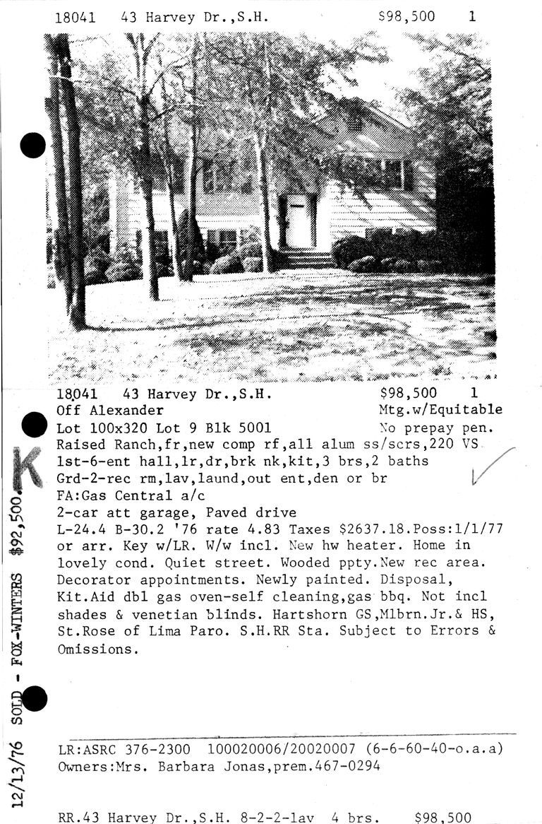          43-HARVEY-DRIVE picture number 1
   