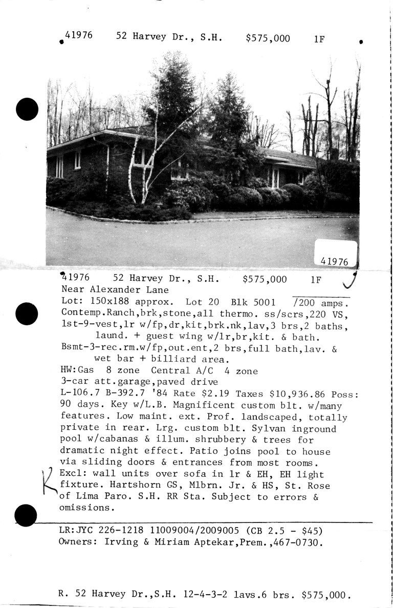          52-HARVEY-DRIVE picture number 1
   