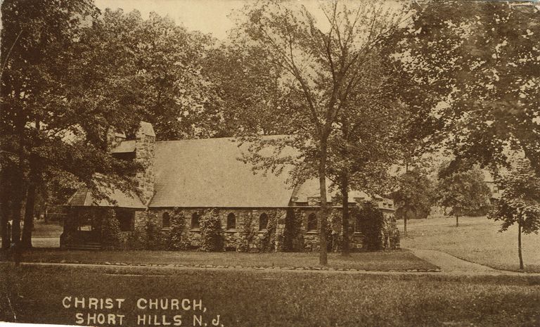          Christ Church, Short Hills picture number 1
   