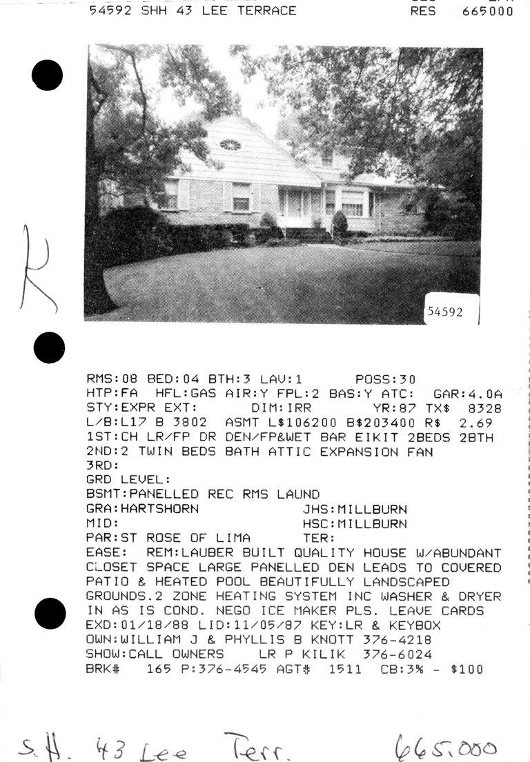          43-LEE-TERRACE picture number 1
   