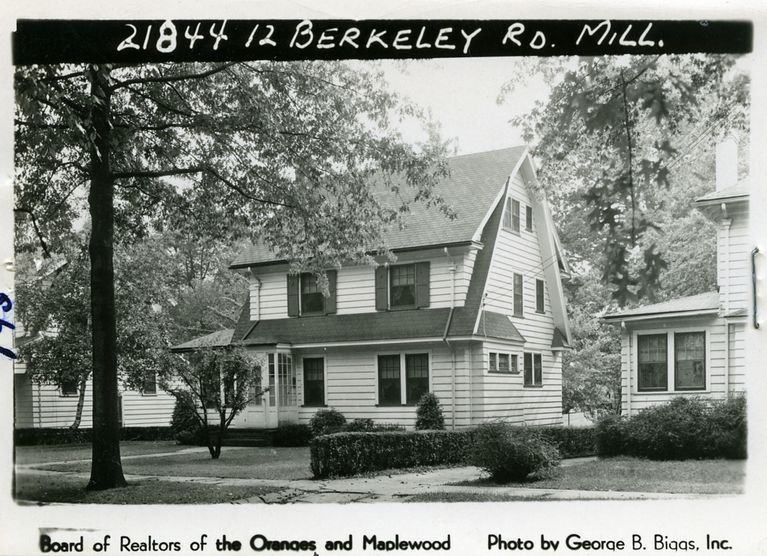          12 Berkeley Road, Millburn picture number 1
   