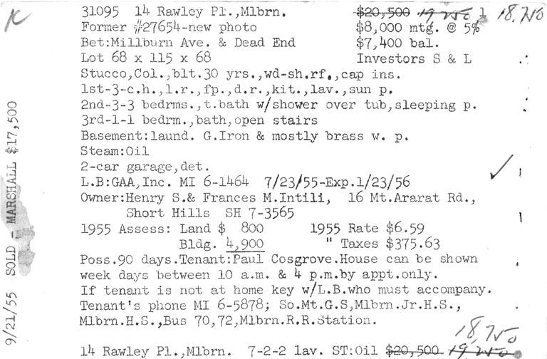          14-RAWLEY-PLACE picture number 1
   