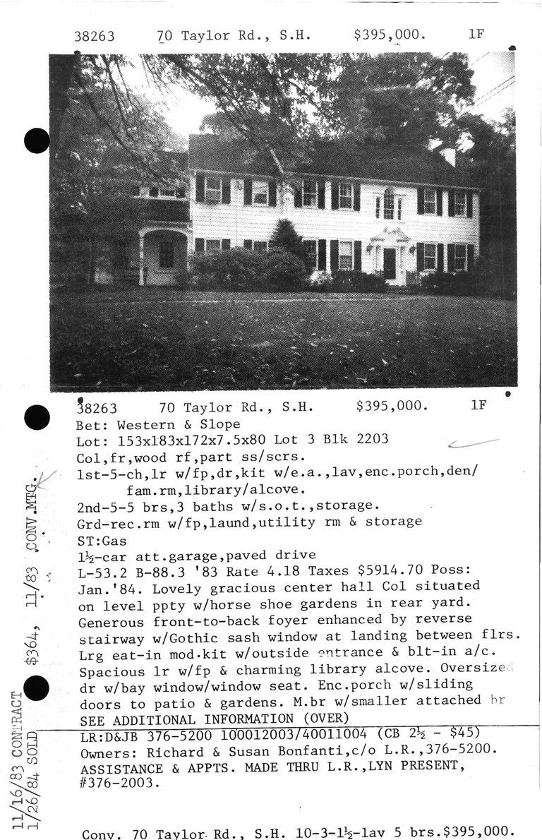          70 Taylor Road South picture number 1
   