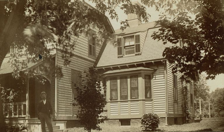          Louise Lord Collection
   