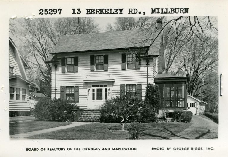          13 Berkeley Road, Millburn picture number 1
   