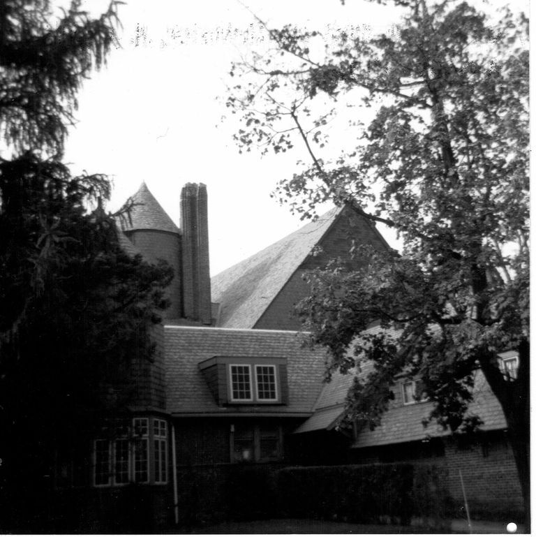          Racquets Club, April 1976 picture number 1
   