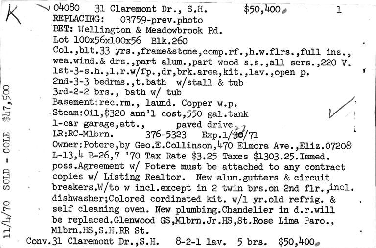          31-CLAREMONT-DRIVE picture number 1
   